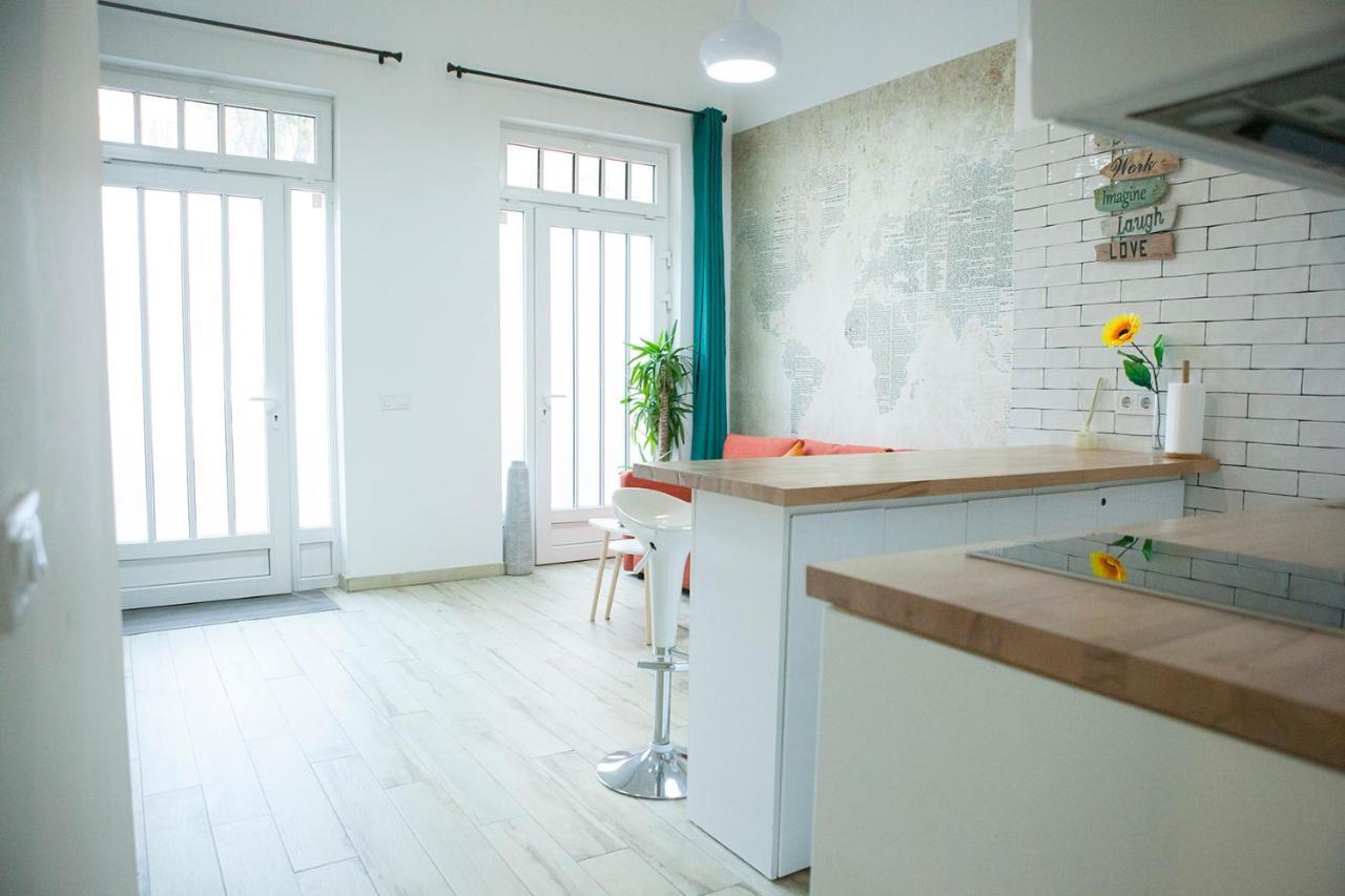 Great Loft Atocha Downtown Appartamento *