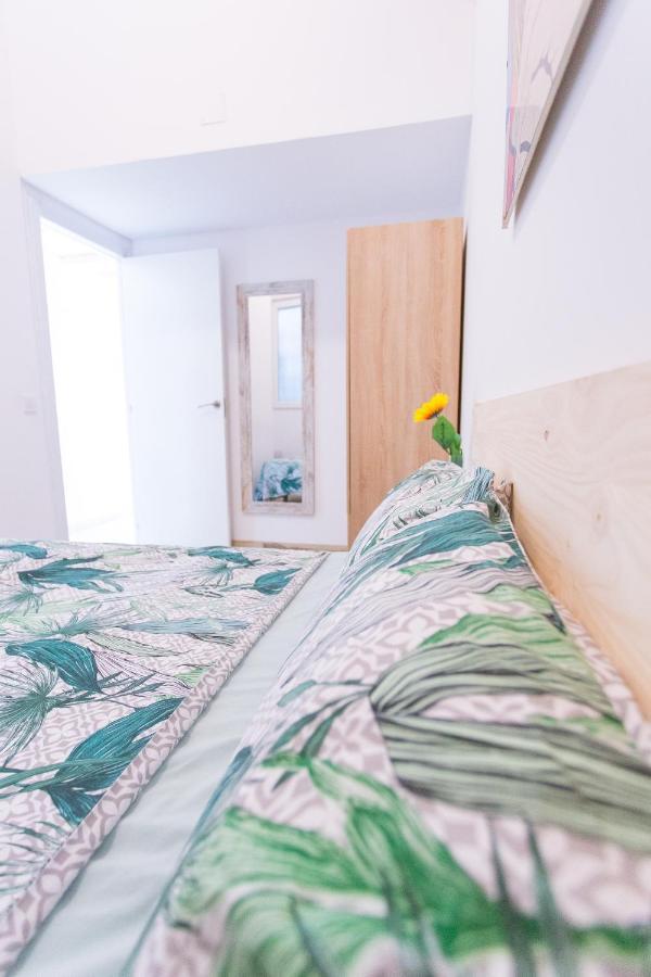 Appartamento Great Loft Atocha Downtown